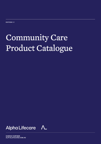 Community Catalogue